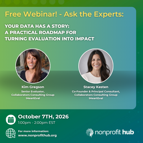 Free Webinar! - Ask the Experts